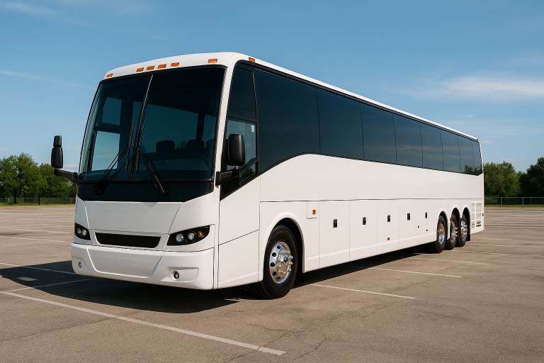 Groups That Should Book A Charter Bus