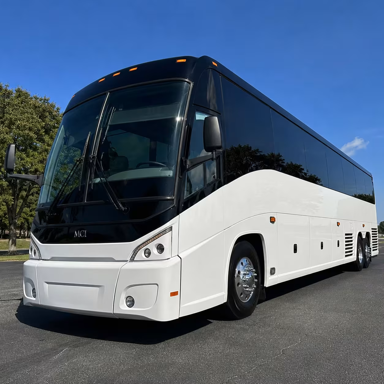 boston bus rentals from danbury for new england group trips
