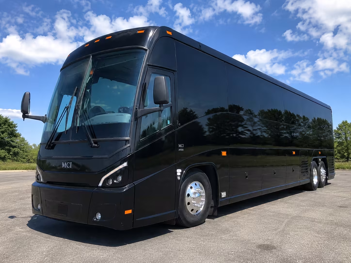 charter bus rentals for danbury school field trips and group travel