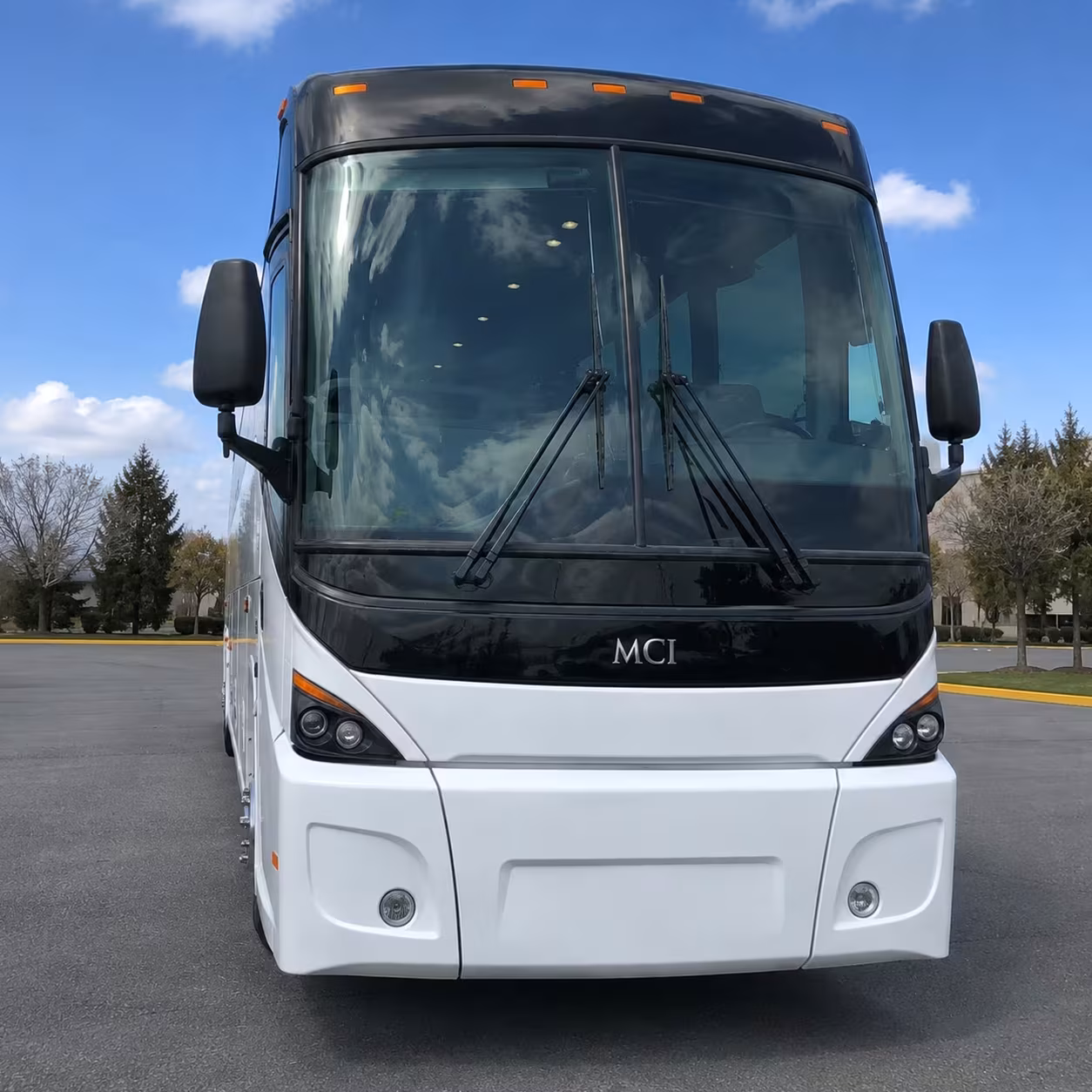corporate airport transportation in danbury for business teams