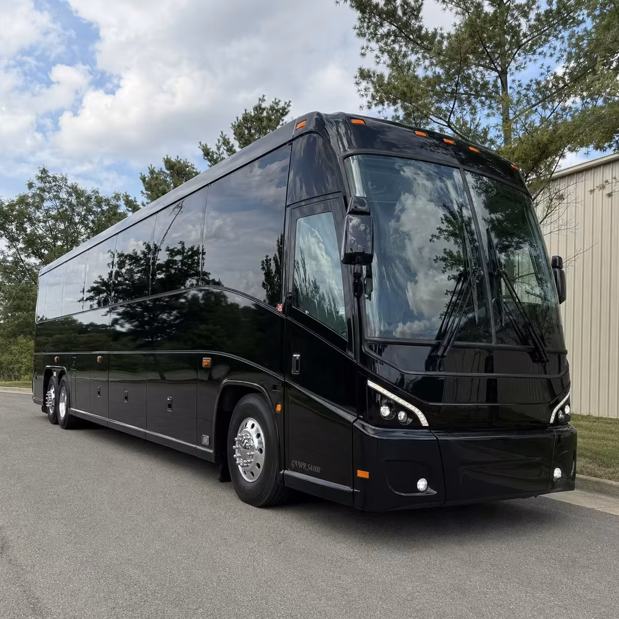 danbury charter bus rentals to niagara falls and upstate new york