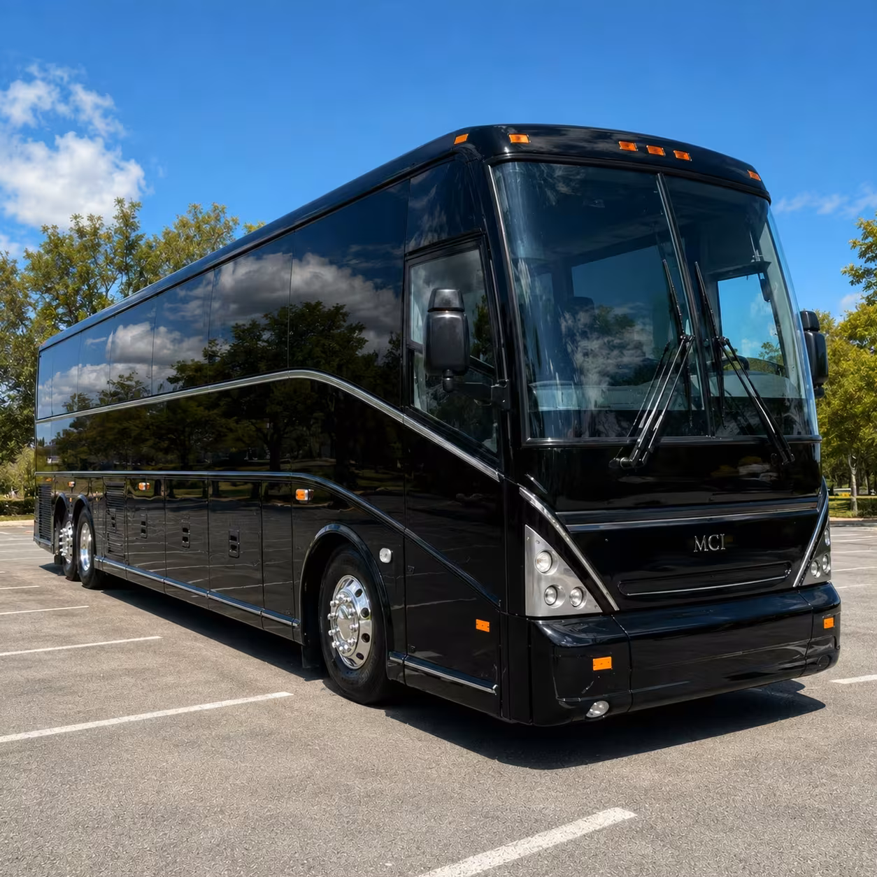 danbury concert party buses minibuses and charter buses