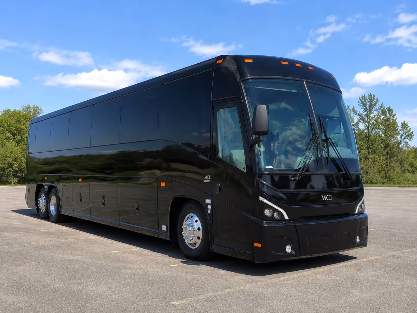 danbury corporate event charter bus rentals for team outings