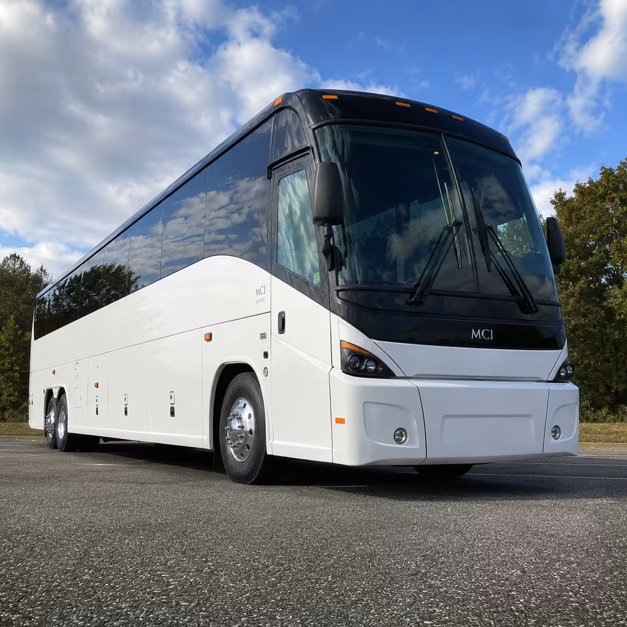 danbury corporate transportation