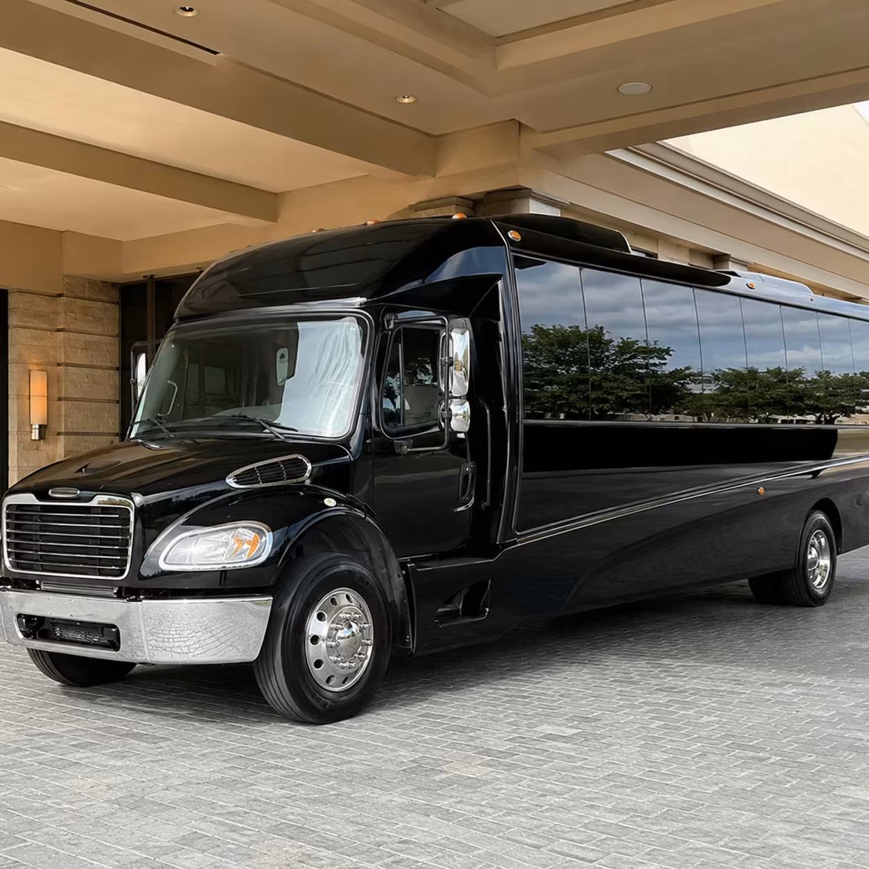 danbury government military transportation
