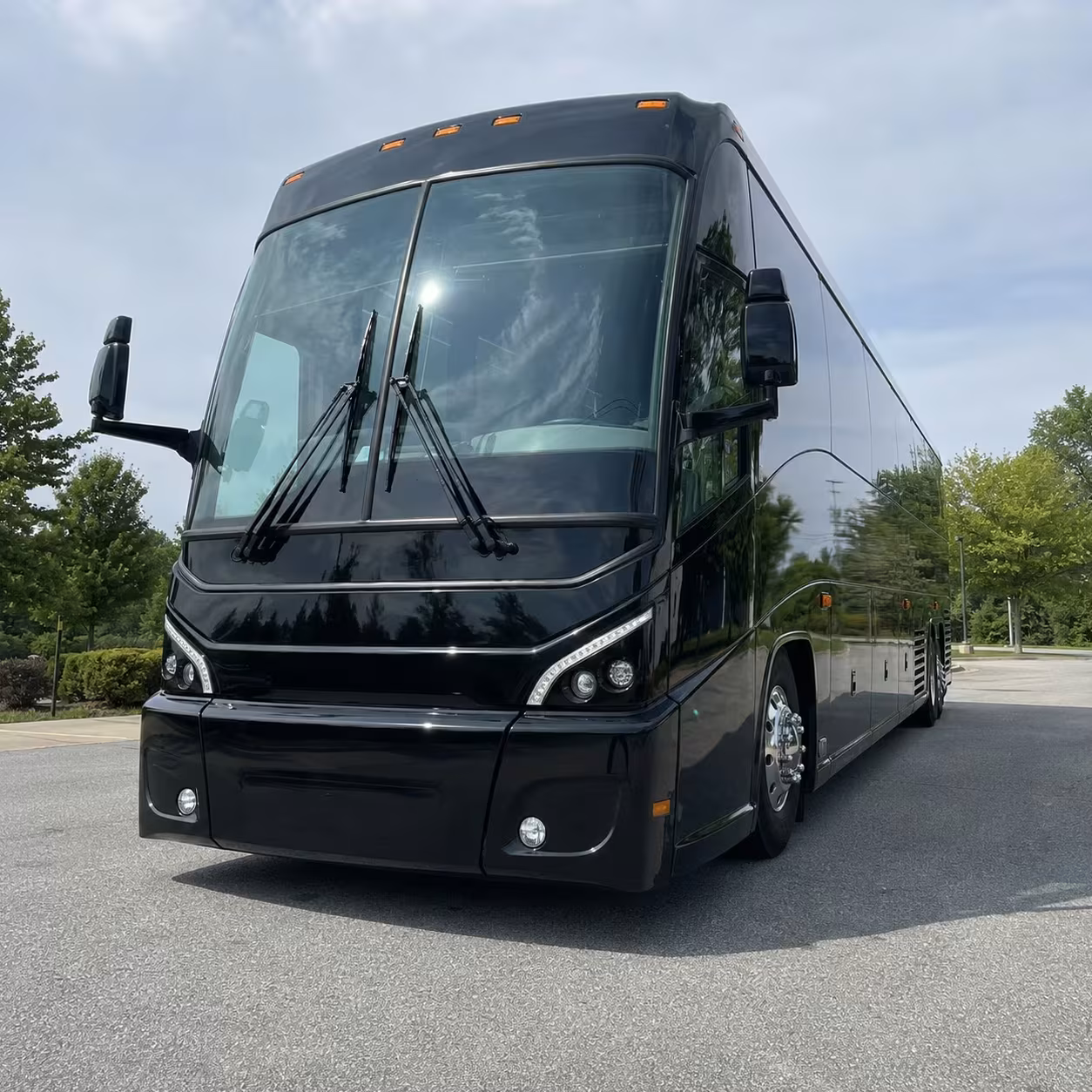 danbury healthcare and manufacturing employee transportation