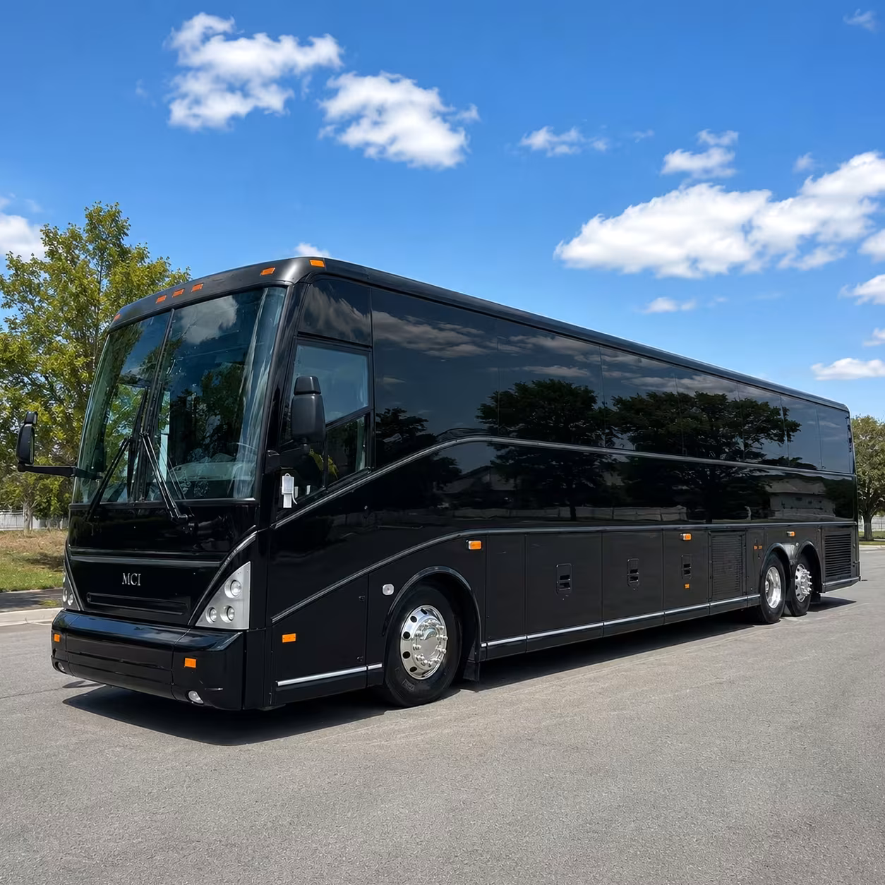danbury prom season charter bus rentals fill up fast