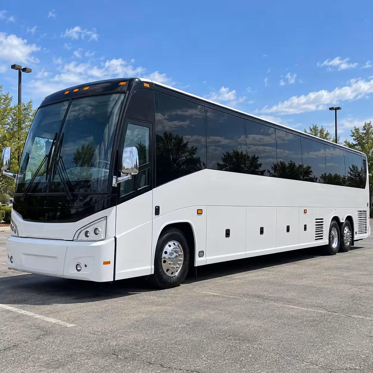 danbury prom transportation from tarrywile park and pre prom spots