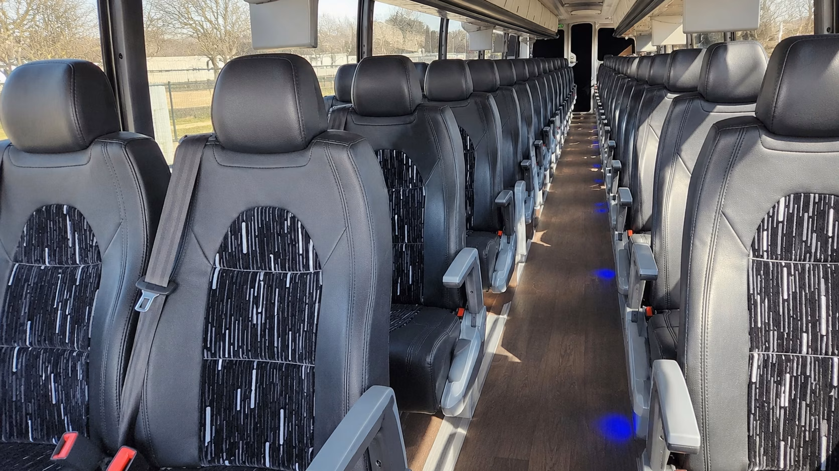 danbury wedding weekend bus rentals for rehearsal dinners and brunches