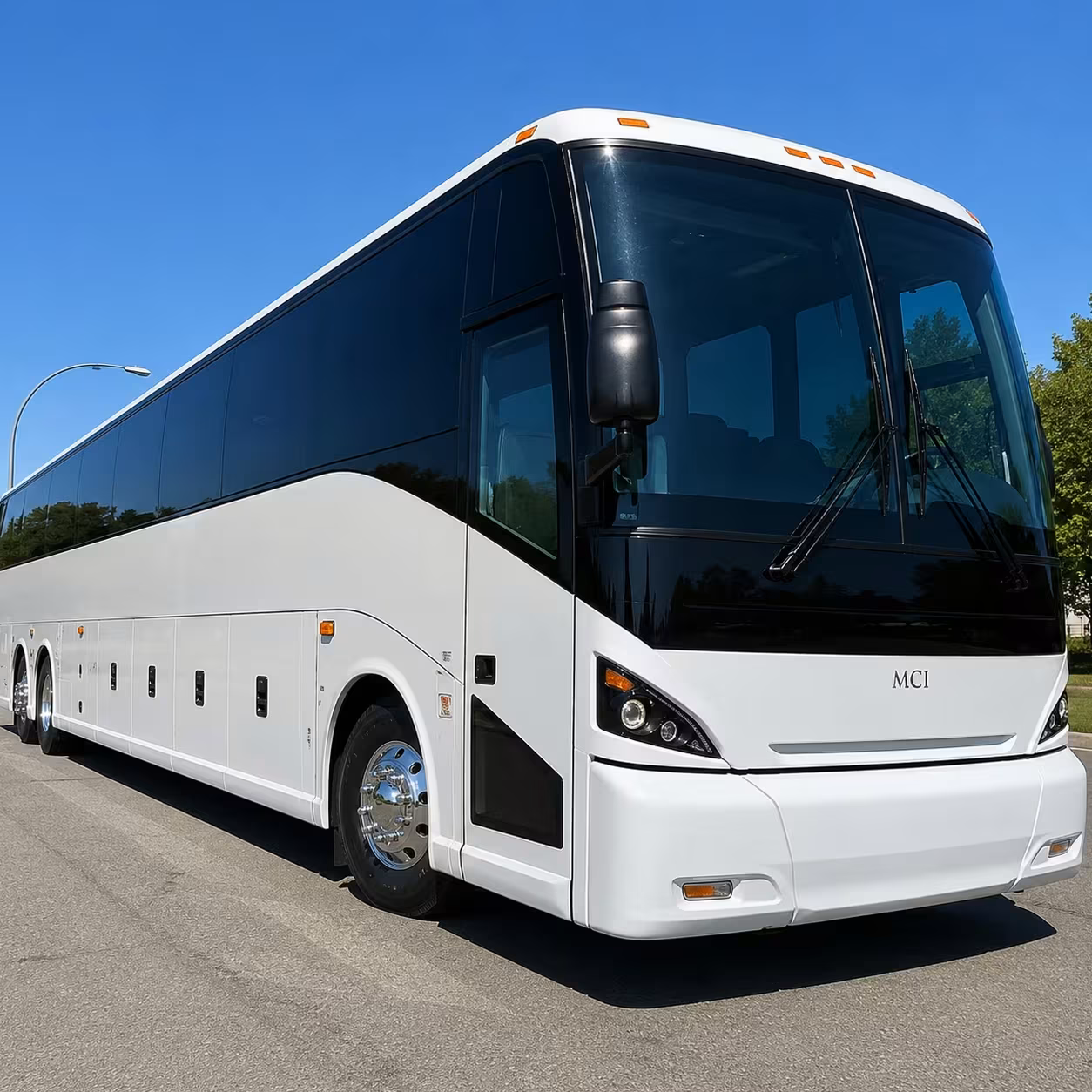 employee shuttle services in danbury