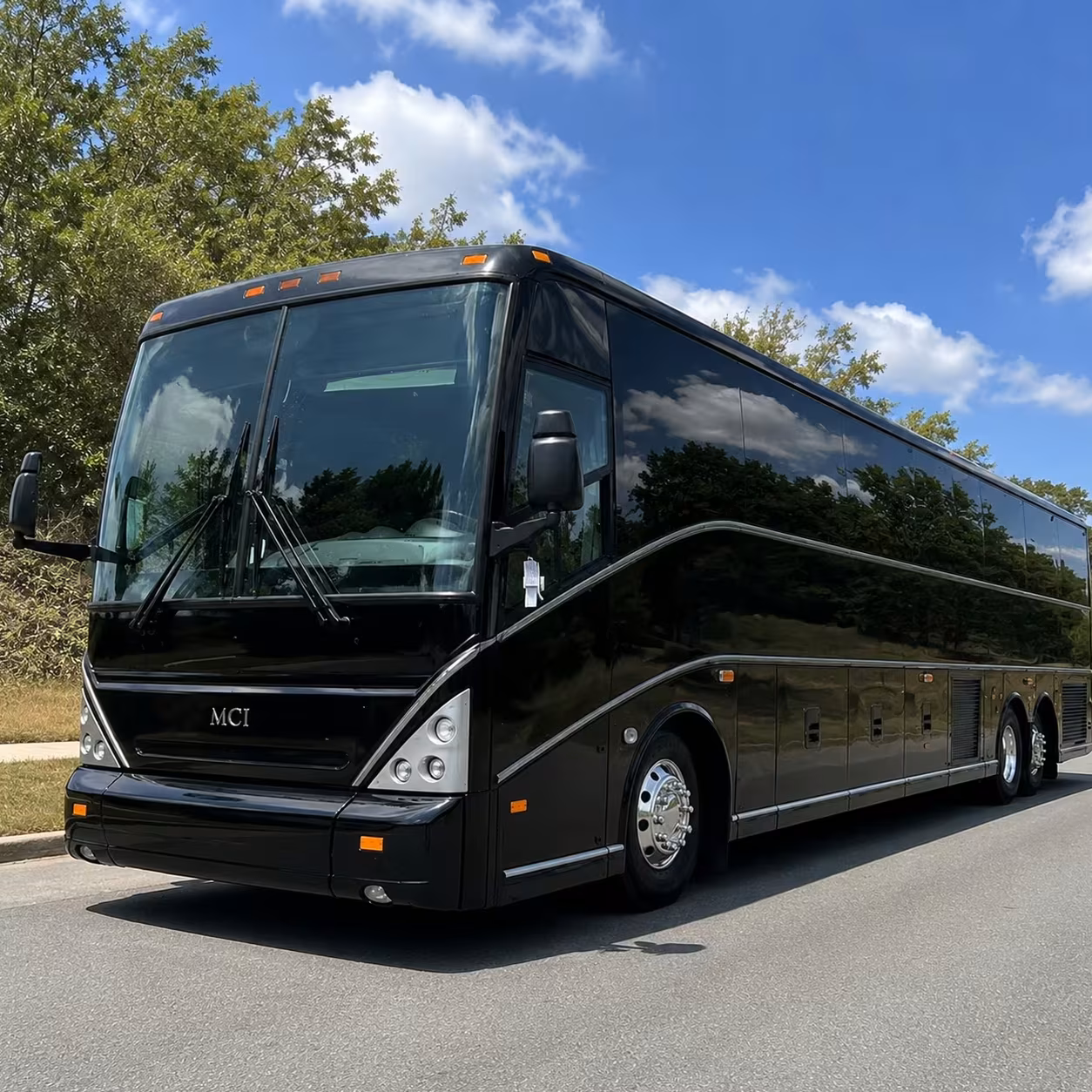 heading outside danbury you can still compare concert transportation options