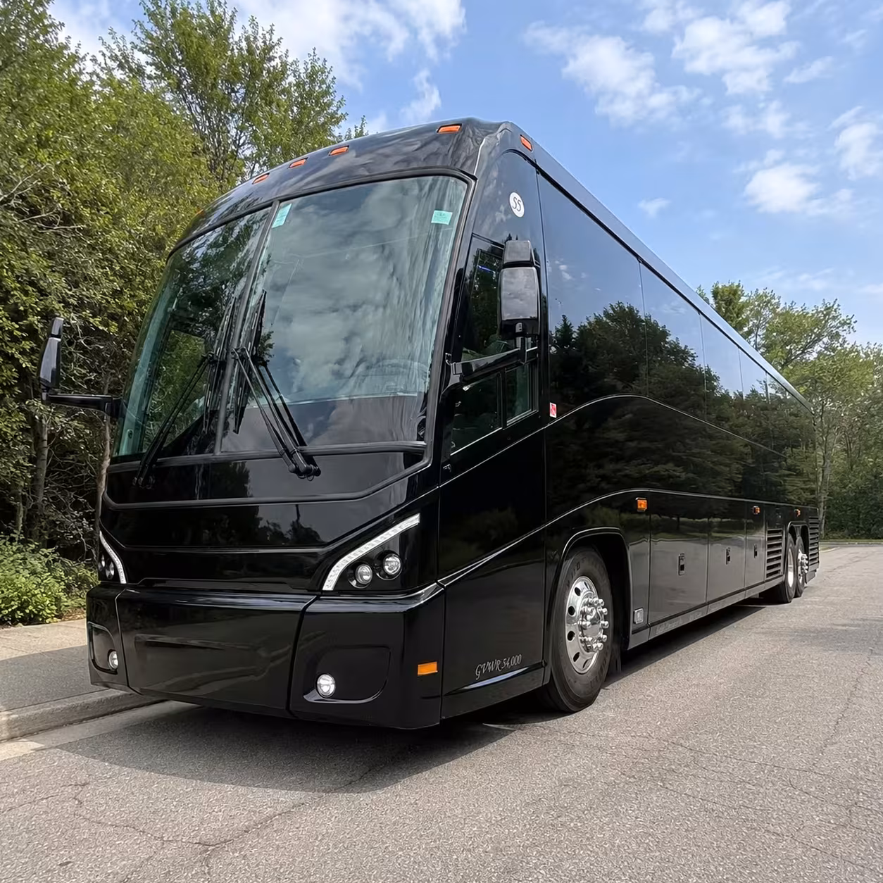 heading outside danbury you can still compare employee transportation options