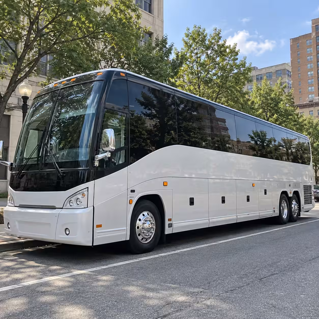 heading outside danbury you can still compare prom transportation options