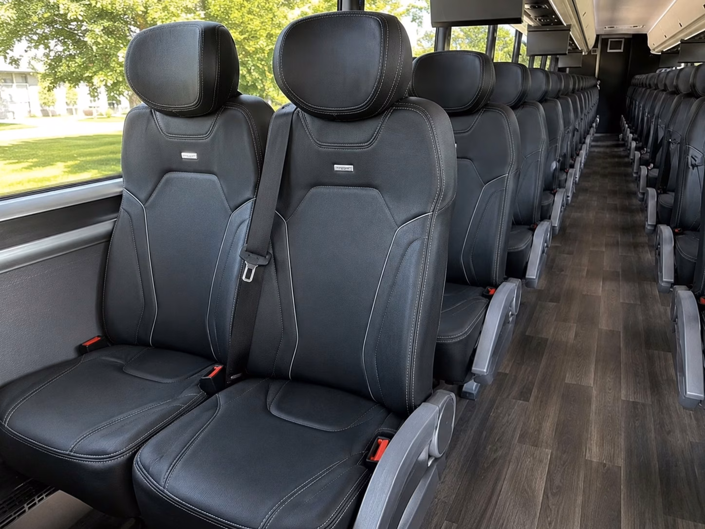 heading outside danbury you can still compare sporting event transportation options