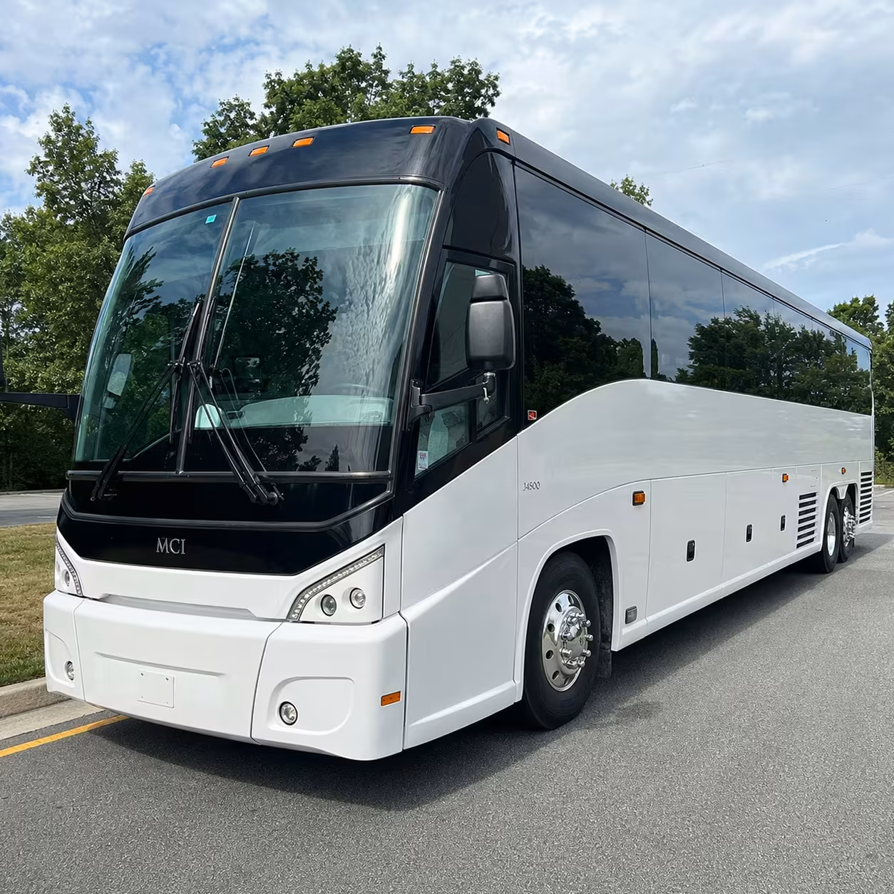 military ceremony and deployment transportation in danbury