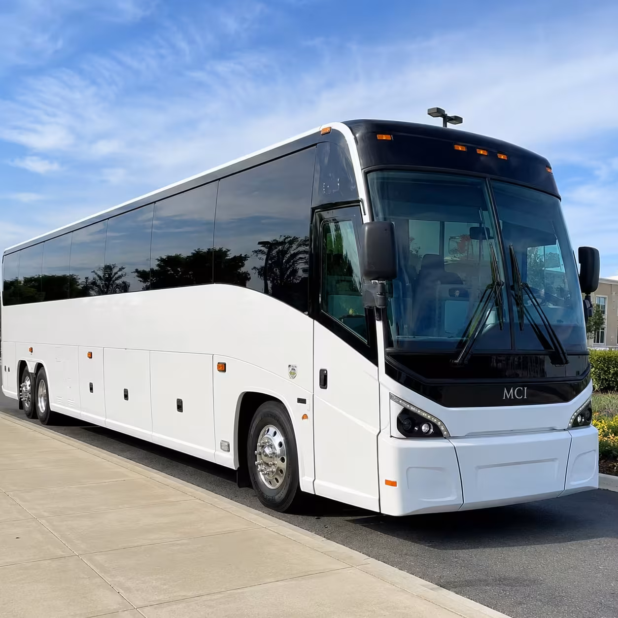 sunday service shuttles and weekly worship transportation in danbury