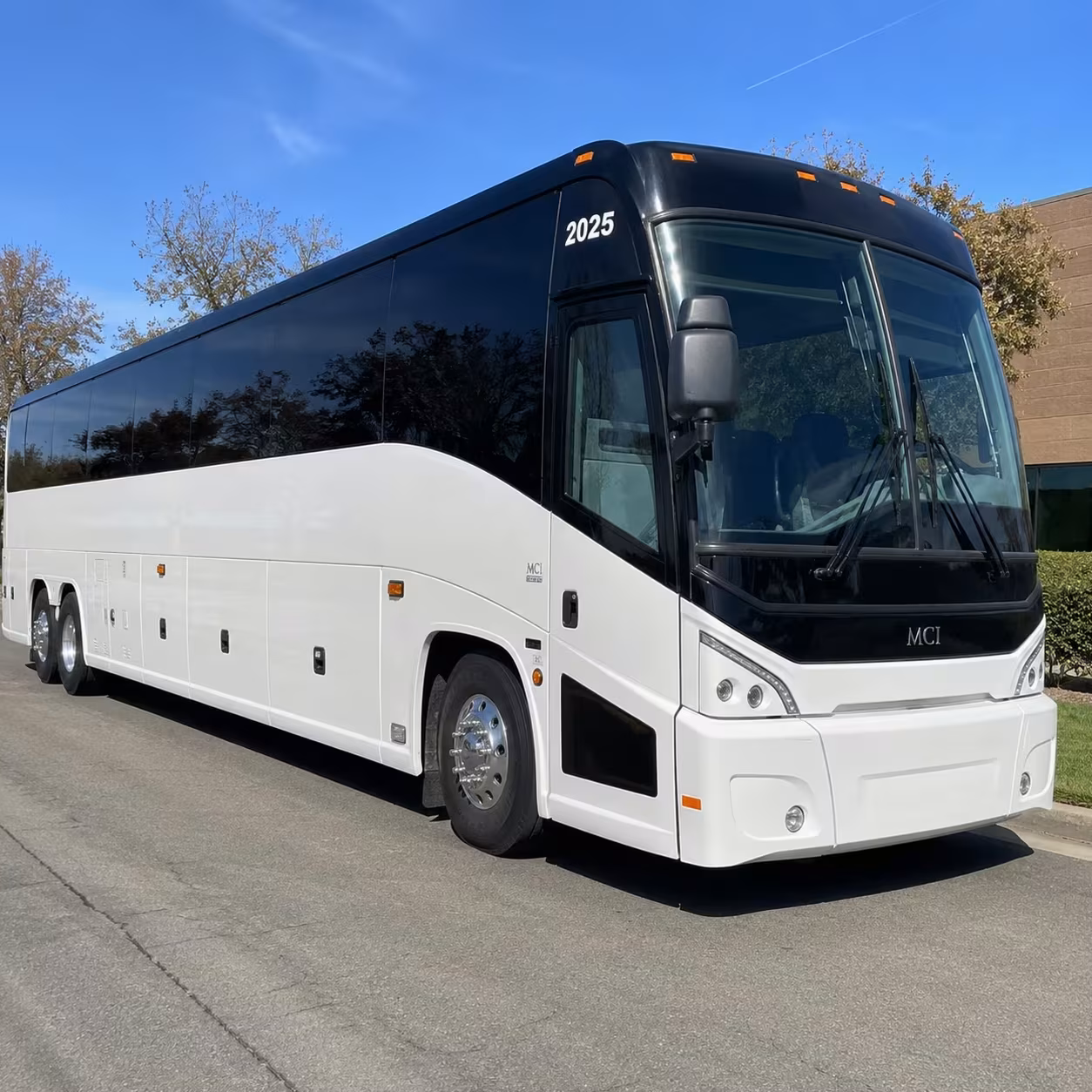 wedding funeral and ceremony bus rentals for danbury churches